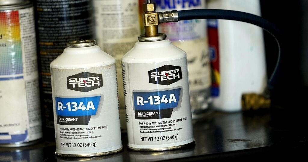 Refrigerant change in New York must be rethought - Vimarsana News