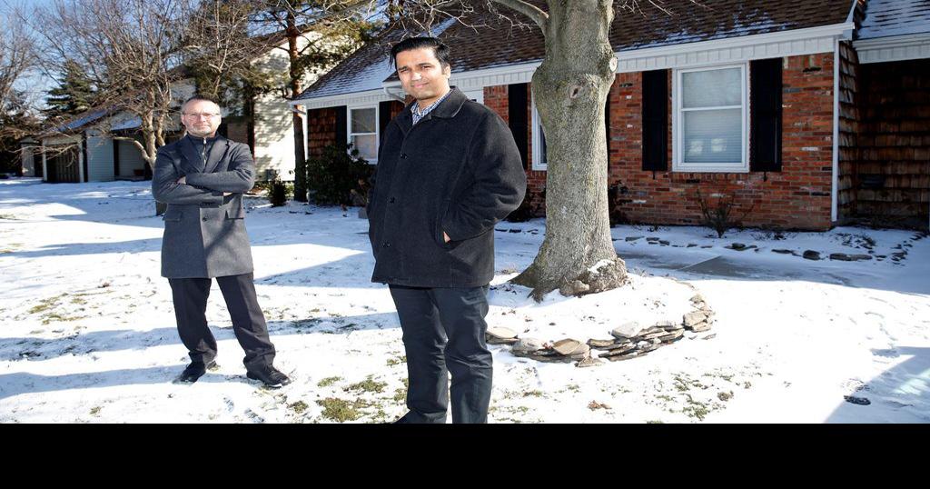 Amherst property owners, prepare for new assessments