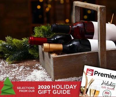 Wines for everyone on your list