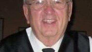 William J. Powers, 81, insurance agent who helped place Irish Famine Memorial at Erie Basin Marina | Featured Obituaries