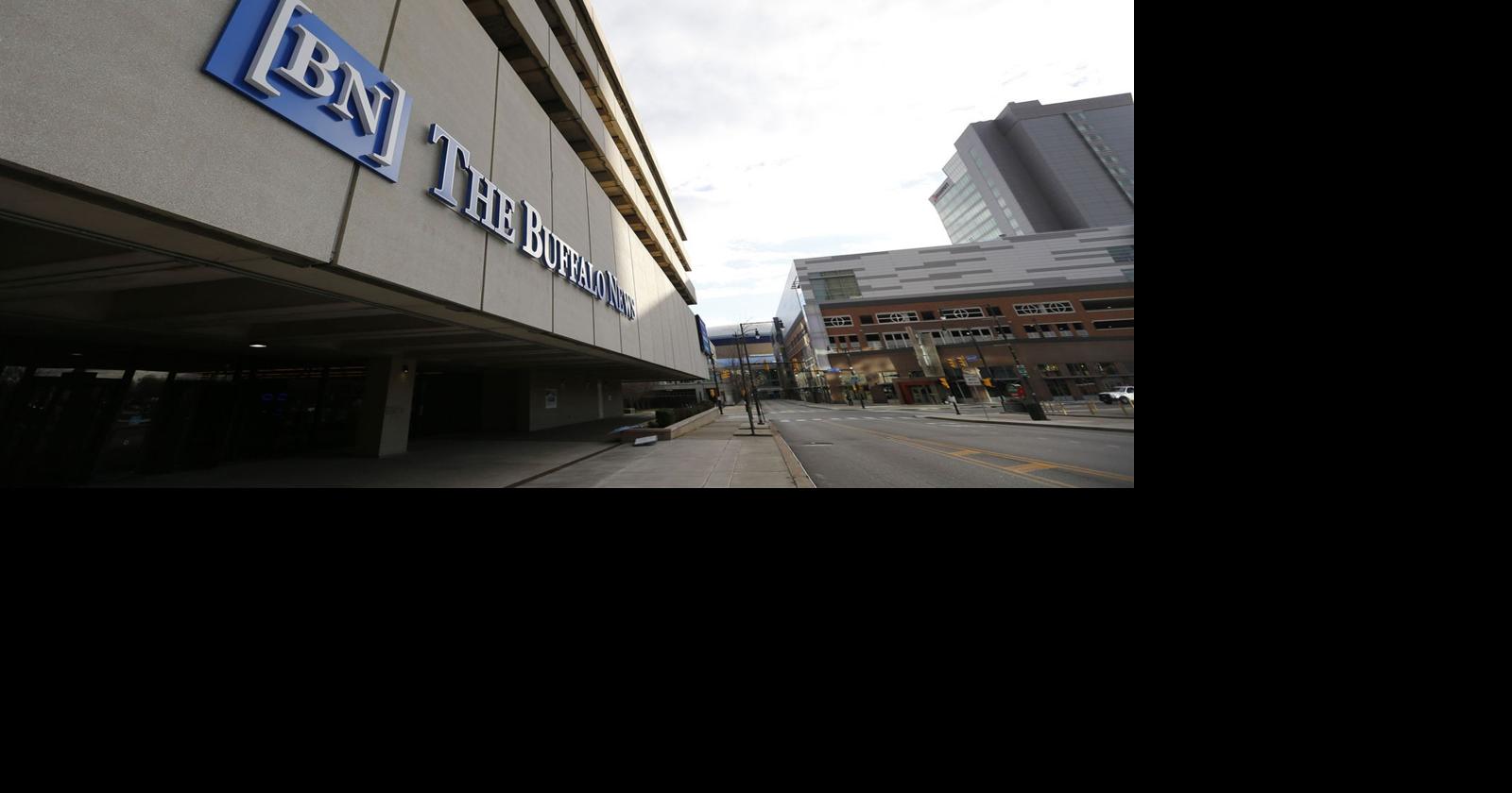 buffalo news subscription home delivery phone number
