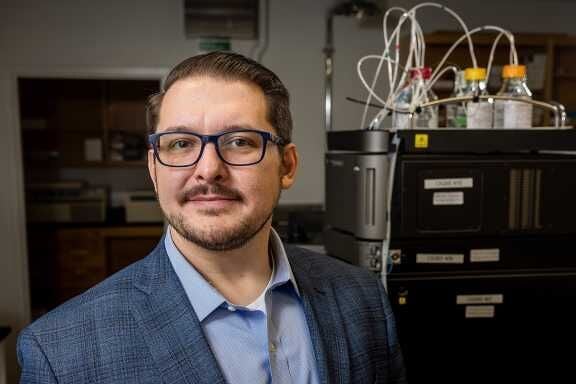 Phages could be key to antibiotic-resistant infections in cystic fibrosis patients