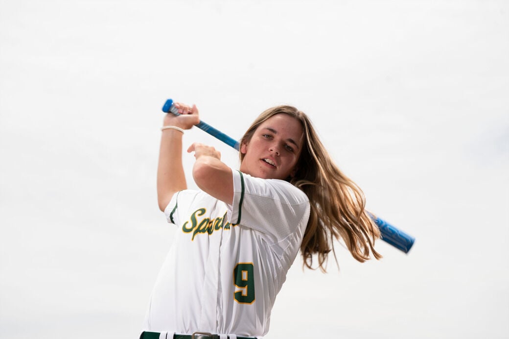 AllWNY softball star Ella Johel, from Williamsville North, commits to