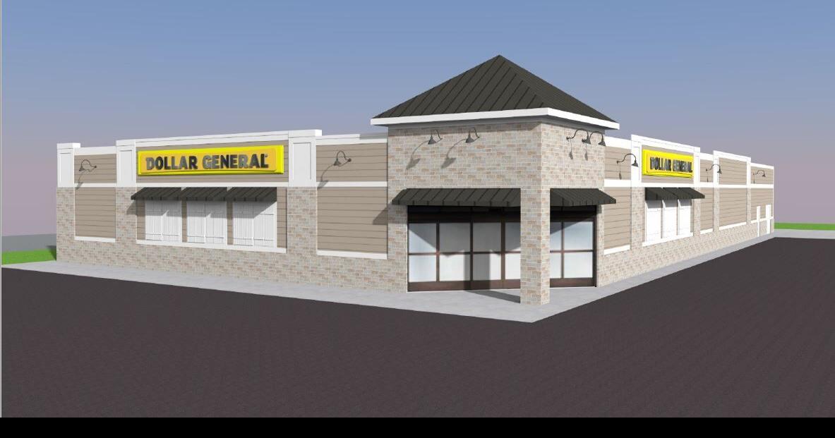 Alabama developer plans Dollar General for West Seneca; Young pursues