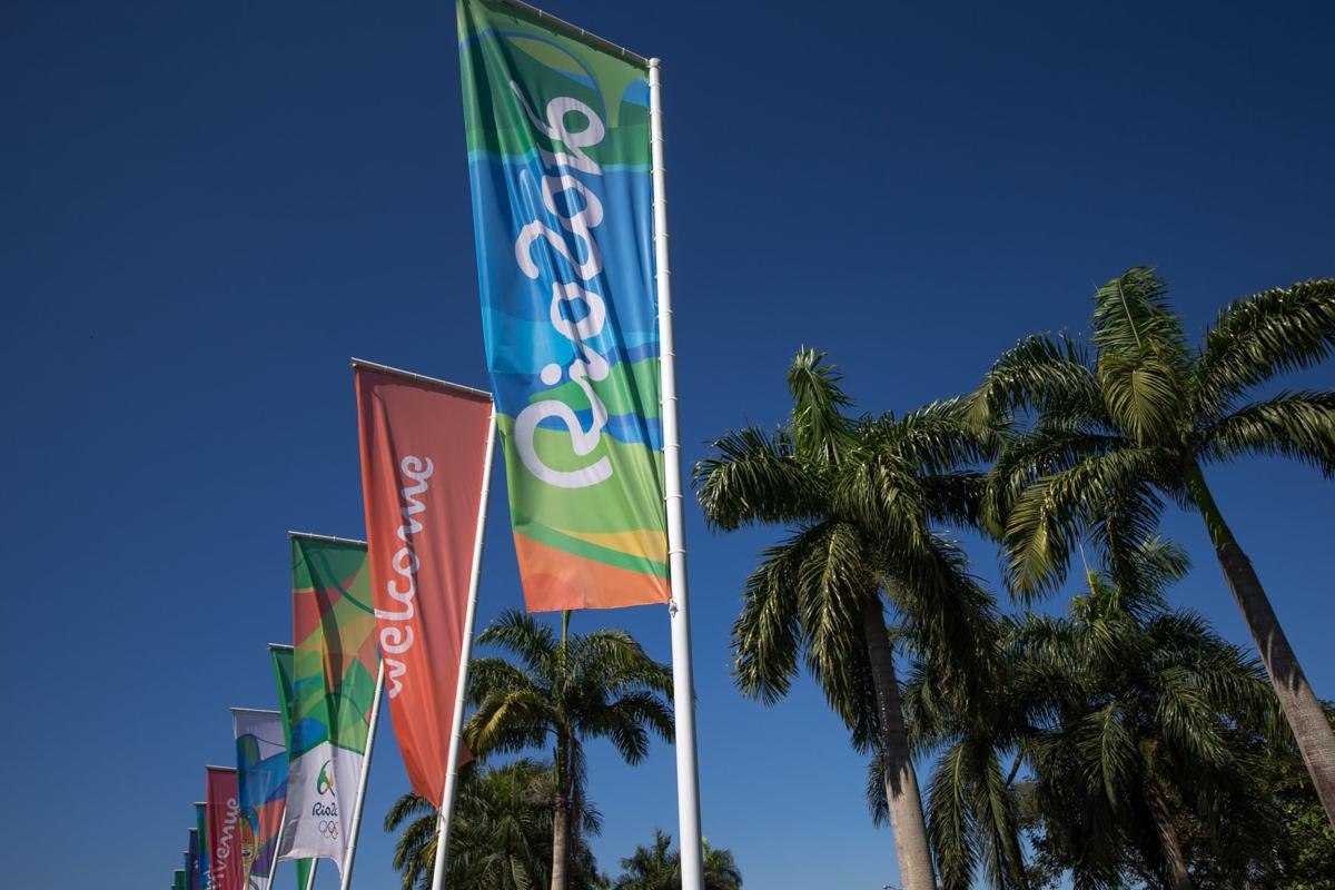 Power Take Paralympics Facing Obstacles That Shouldn T Need Facing Columnists Buffalonews Com
