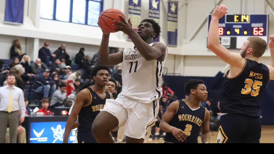 High School Boys Basketball Honor Roll Recognizing Wny S Best