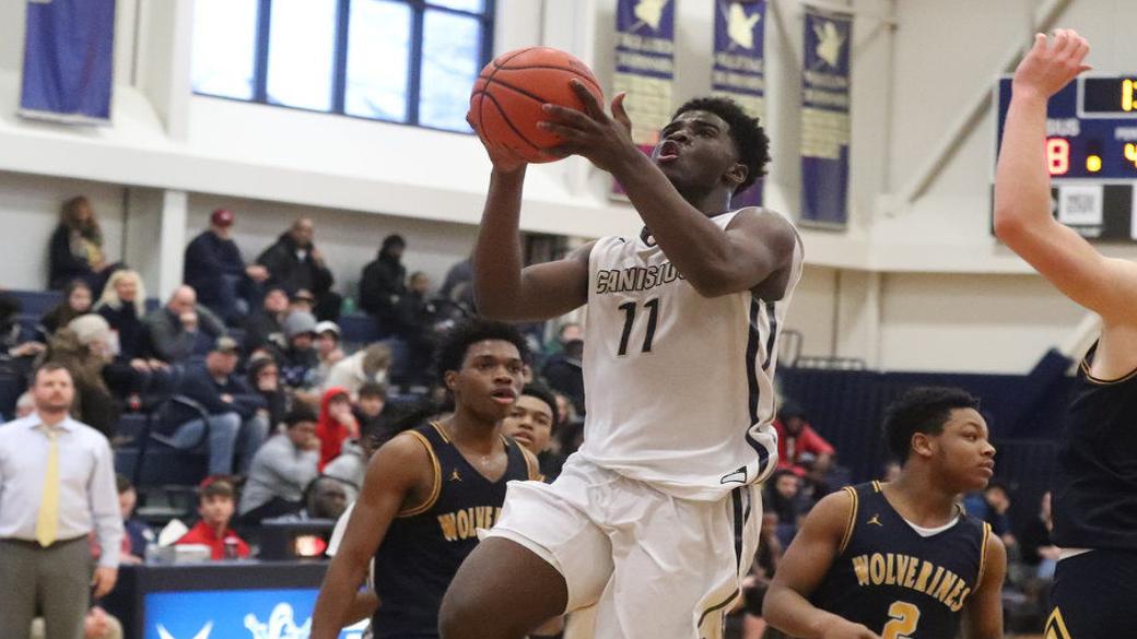 High School Boys Basketball Honor Roll Recognizing Wny S Best High School Buffalonews Com