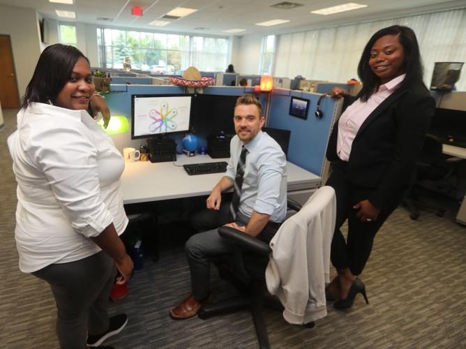 Strategic Financial Solutions hiring amid Buffalo's tight labor market