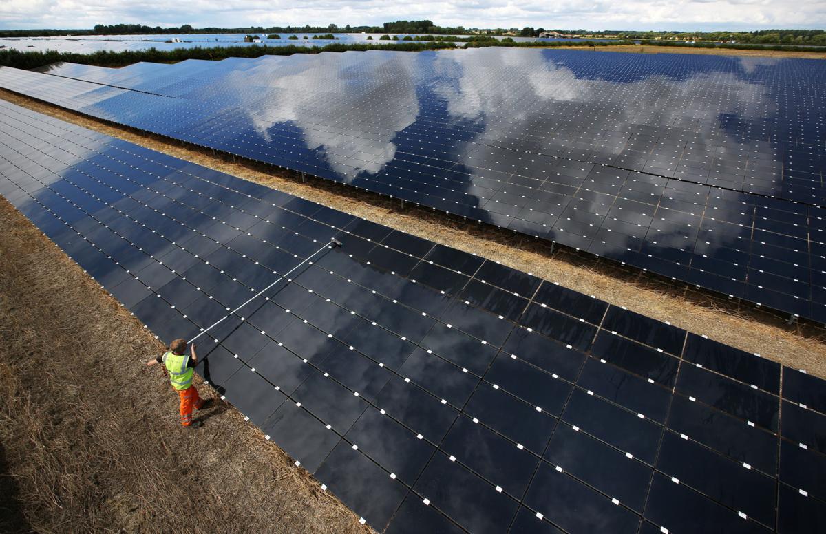 How Trump's election could affect SolarCity