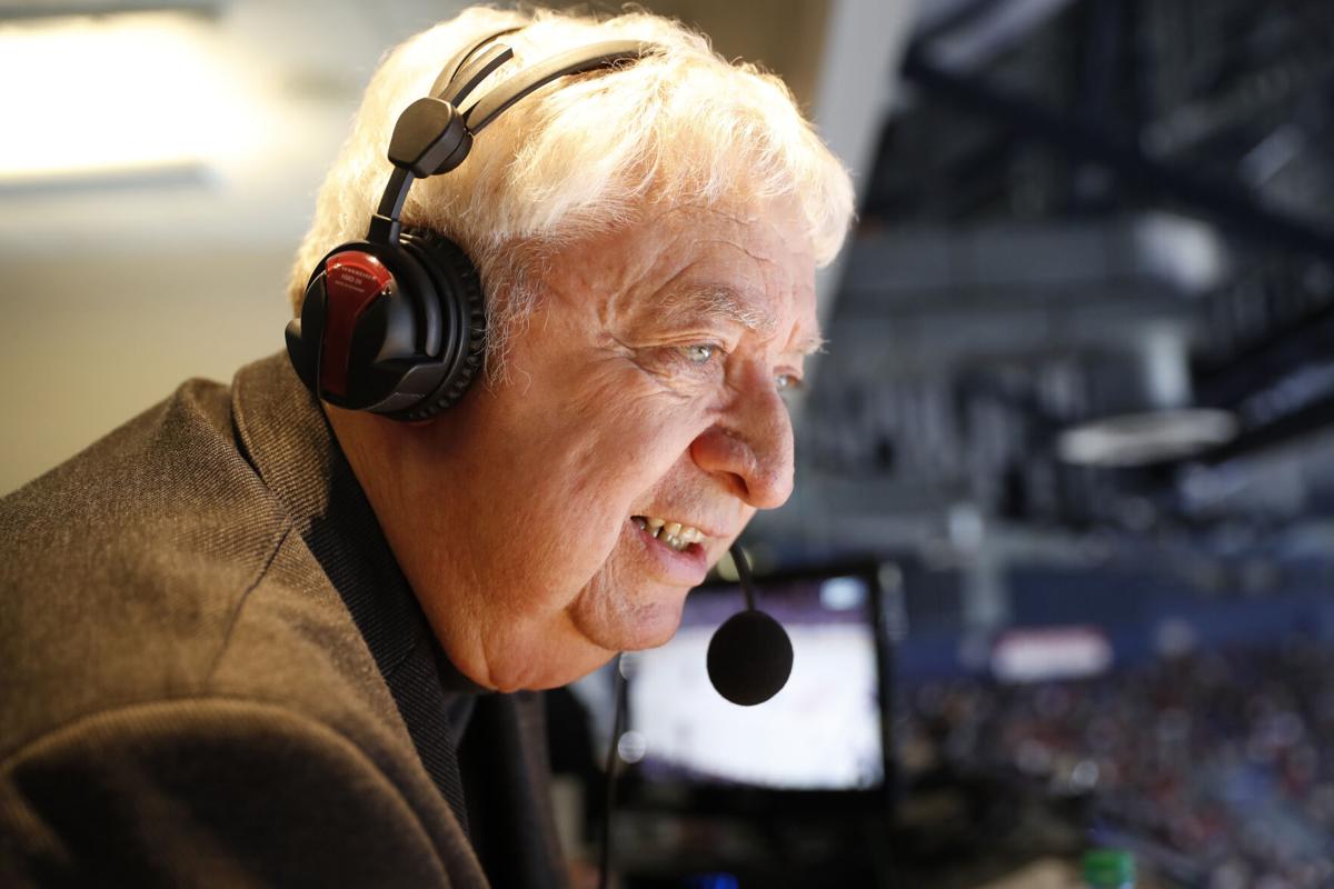 Rick Jeanneret