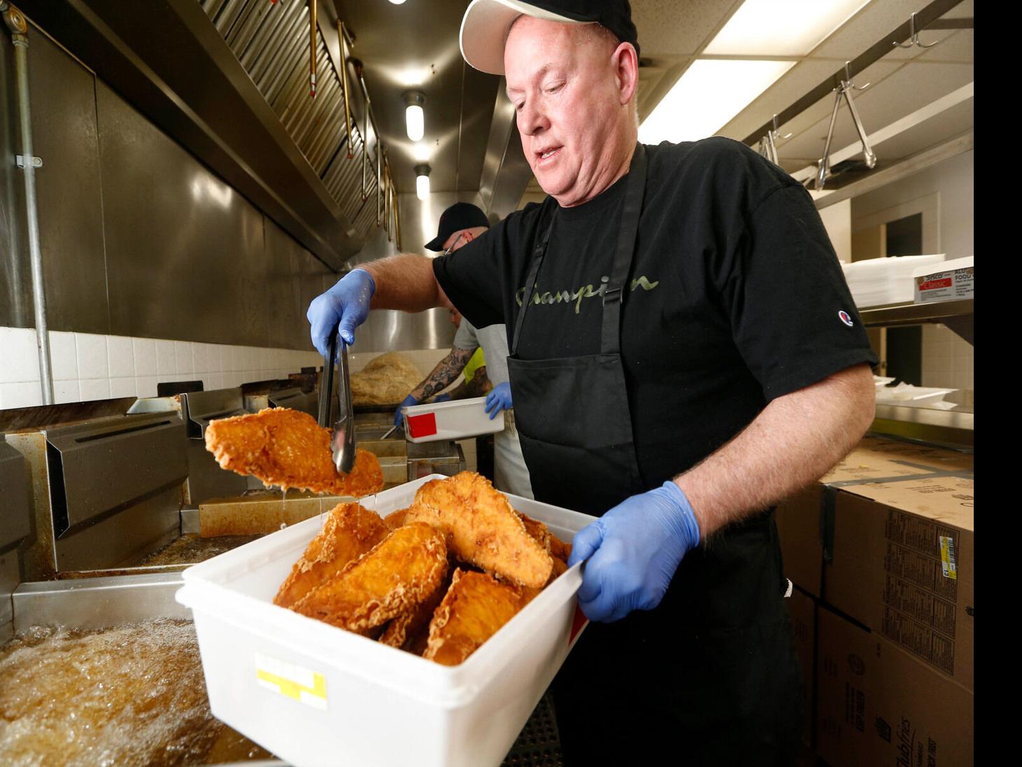 Gusto's Community Fish Fry Guide for 2022 | Dining ...