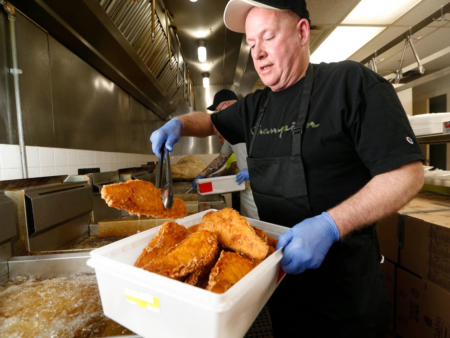 Gusto's Community Fish Fry Guide for 2022 | Dining ...