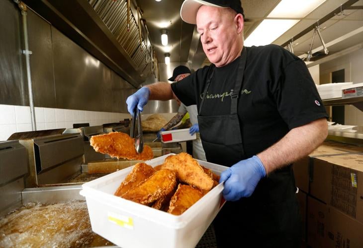 Gusto's Community Fish Fry Guide for 2022 | Dining ...