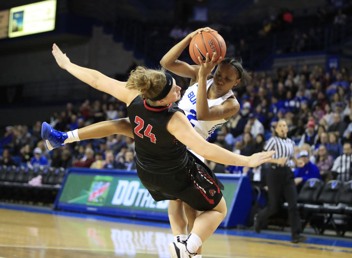 Ub Women Lose To Ball State Continue Slide College