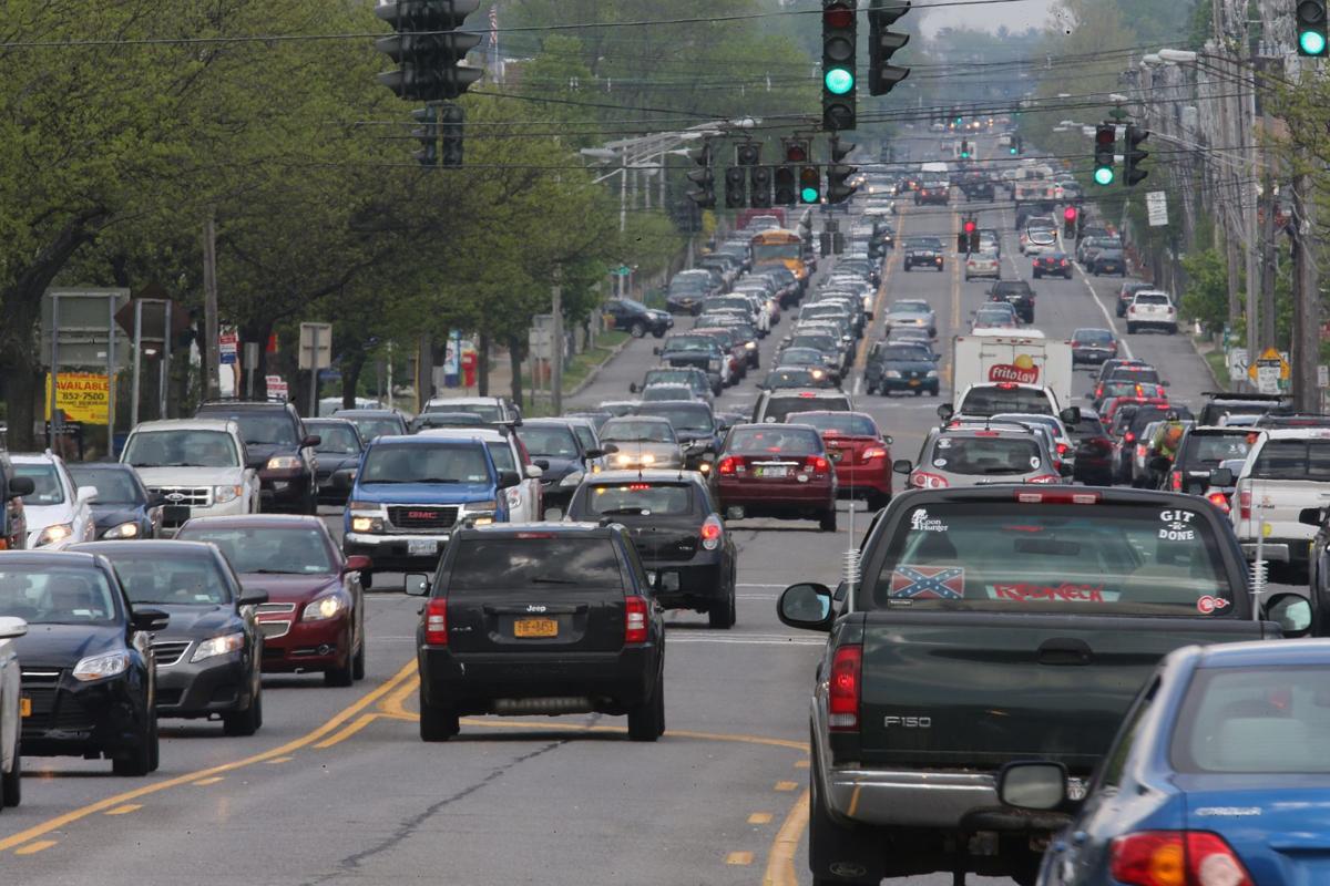 30 million housing project remains divisive in Williamsville