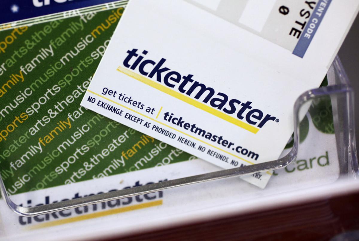 Ticketmaster