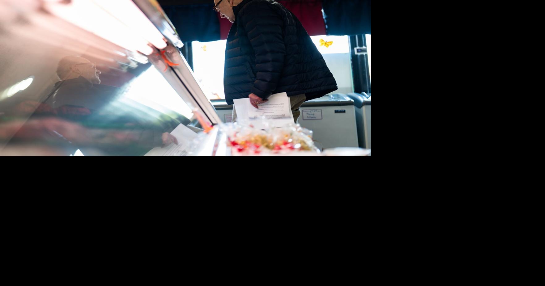 Image for Schumer says it's time to break up the meat monopolies