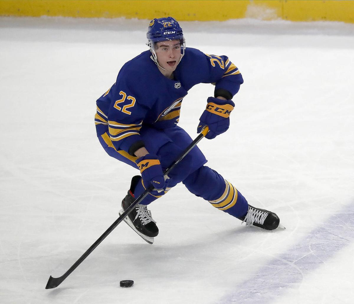 2022 Heritage Classic Live Practice Skates