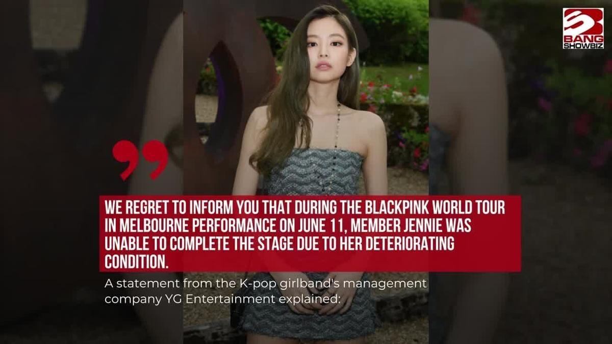 Showbiz: BlackPink's  channel creates K-Pop history with