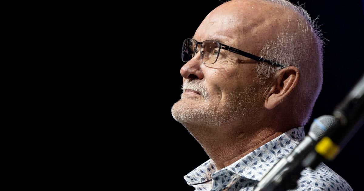 It was clear a Lindy Ruff reunion was in Sabres' future