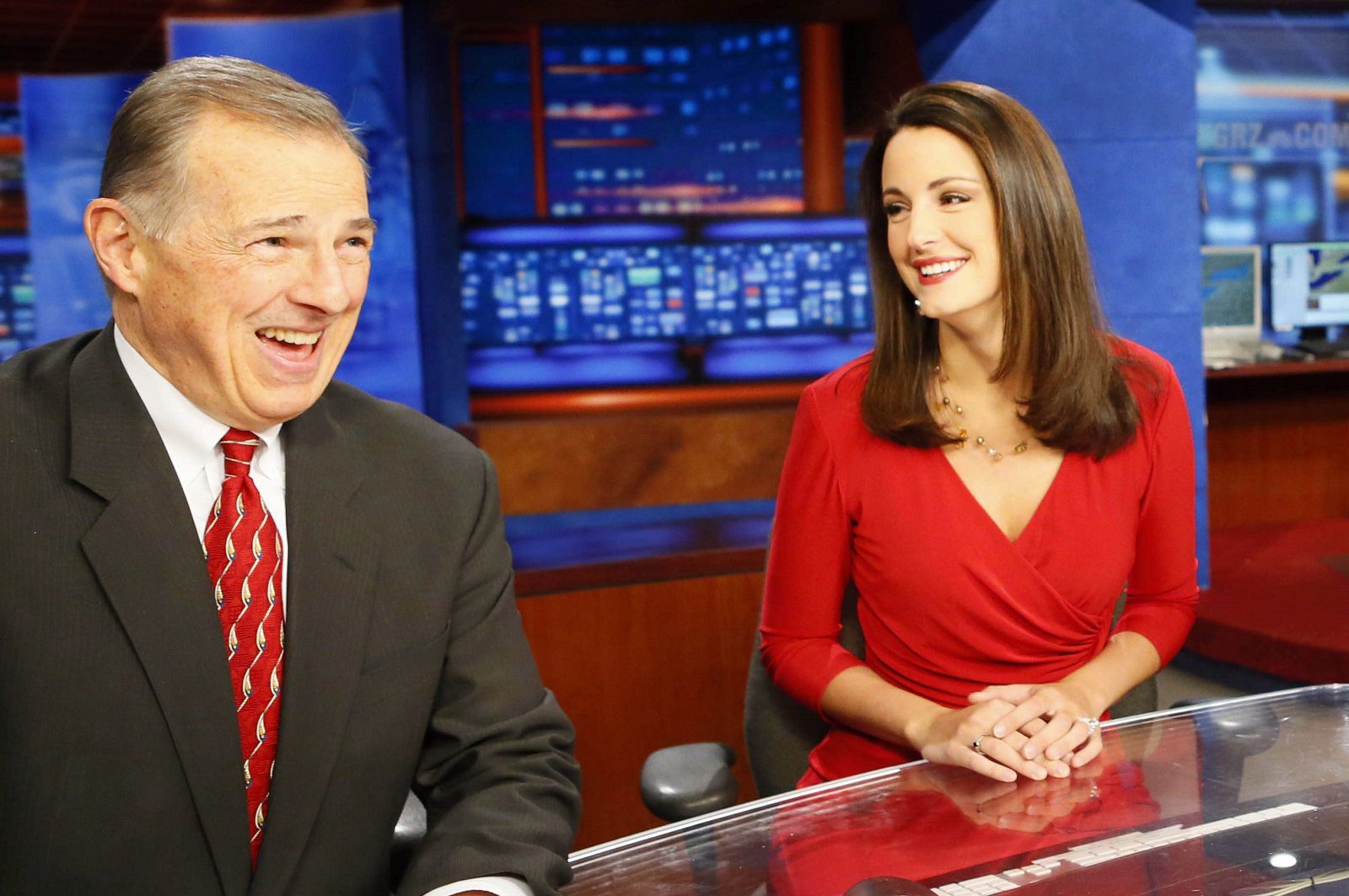 WGRZ is big winner in local news ratings during February sweeps image