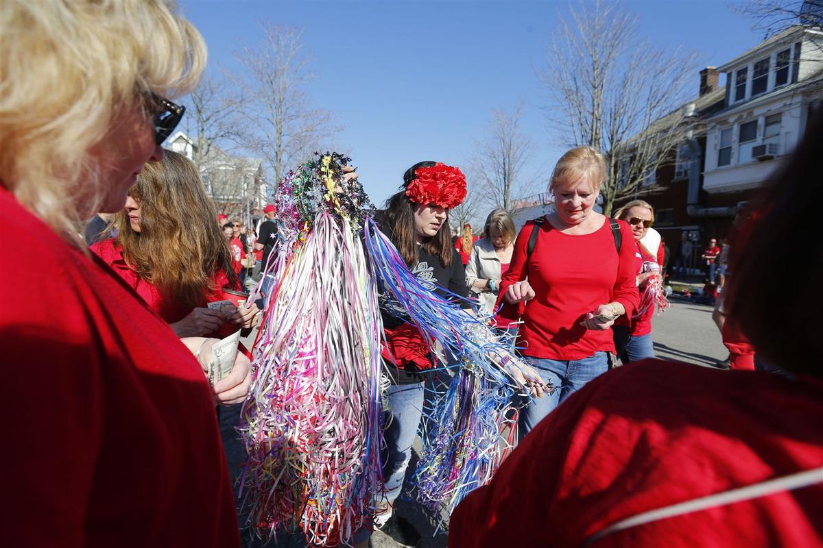 Dyngus Day 2019: Polish pride, front and center