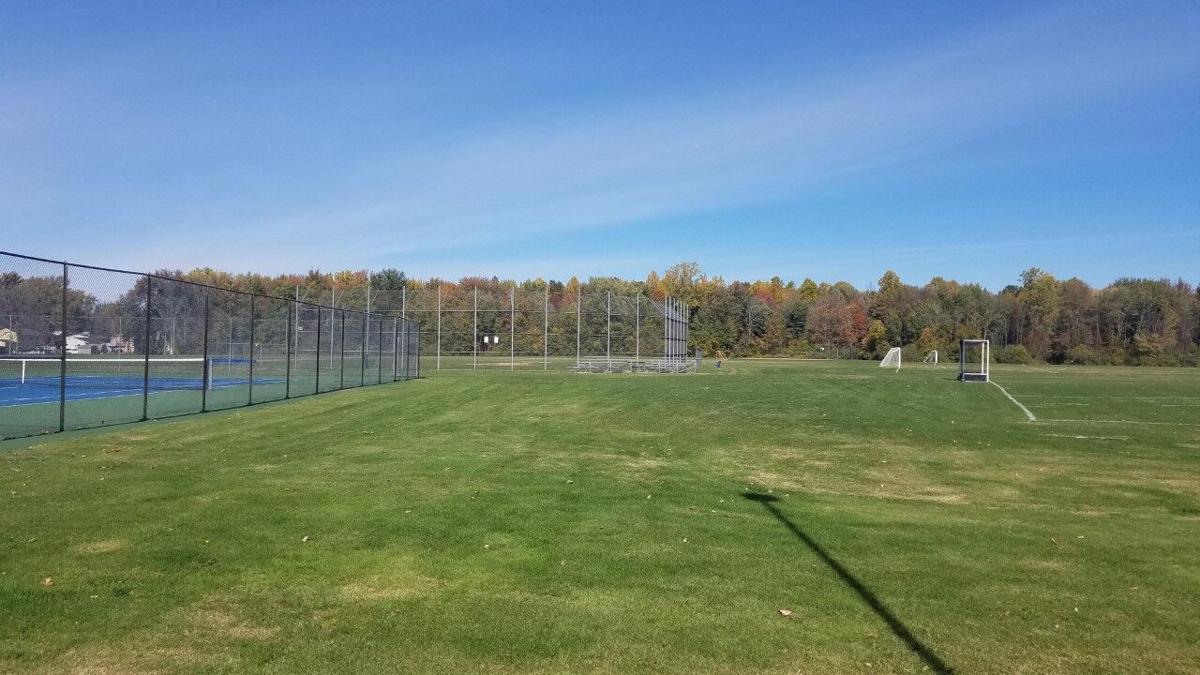 New stadium is part of 30 million Newfane School District package