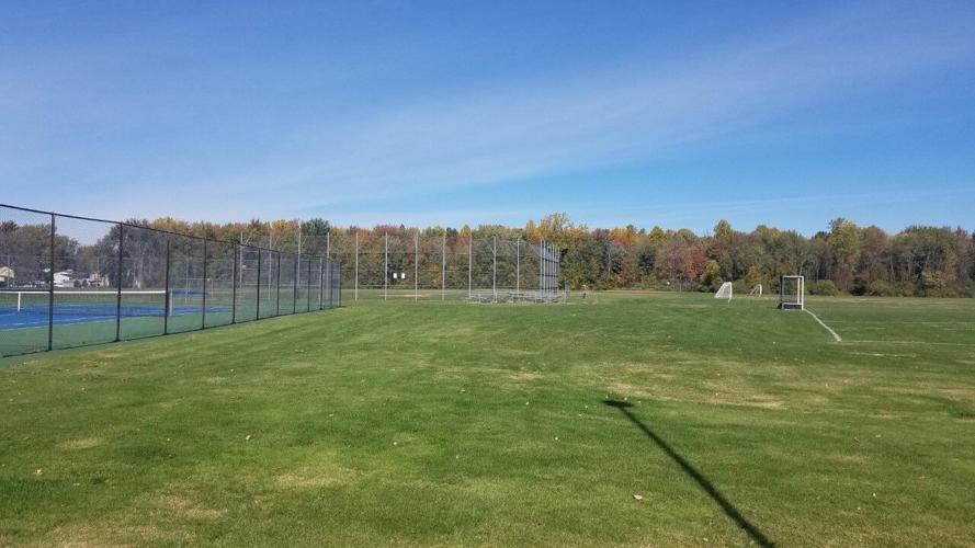 New stadium is part of 30 million Newfane School District package