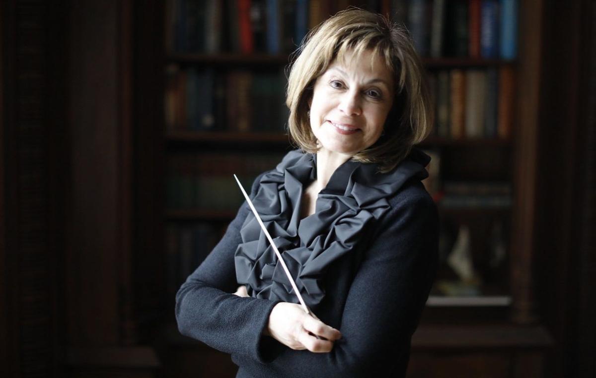 JoAnn Falletta (copy)