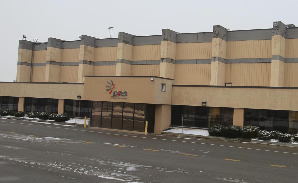 Drs Technologies Closing Cheektowaga Location Business Local Buffalonews Com