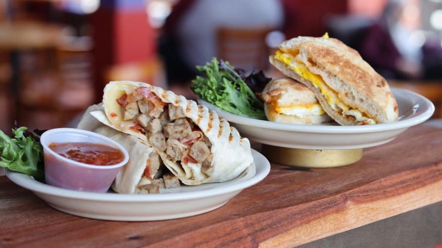 Downtown Restaurant Spotlights – July 2026