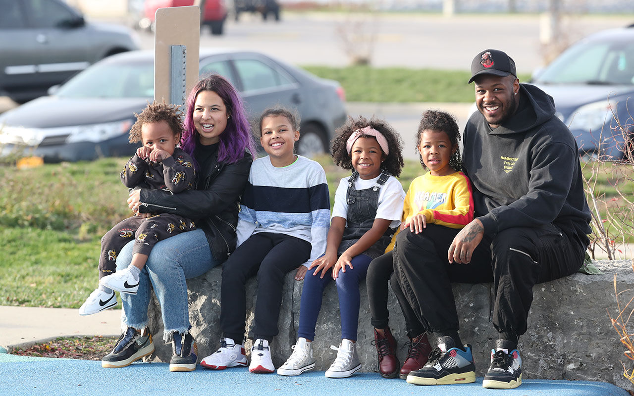 buffalo bills sneakers at wegmans