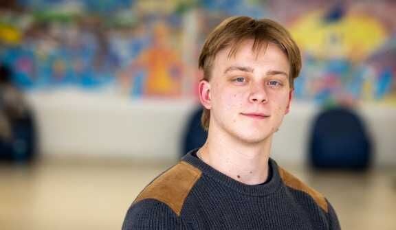 NSF fellowship recipient to develop viable fuels from CO2