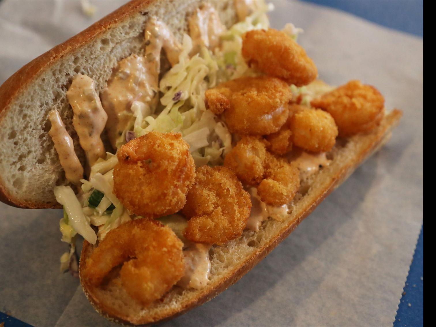 Louisiana Cookery Cheap Eats Review Multimedia Buffalonews Com