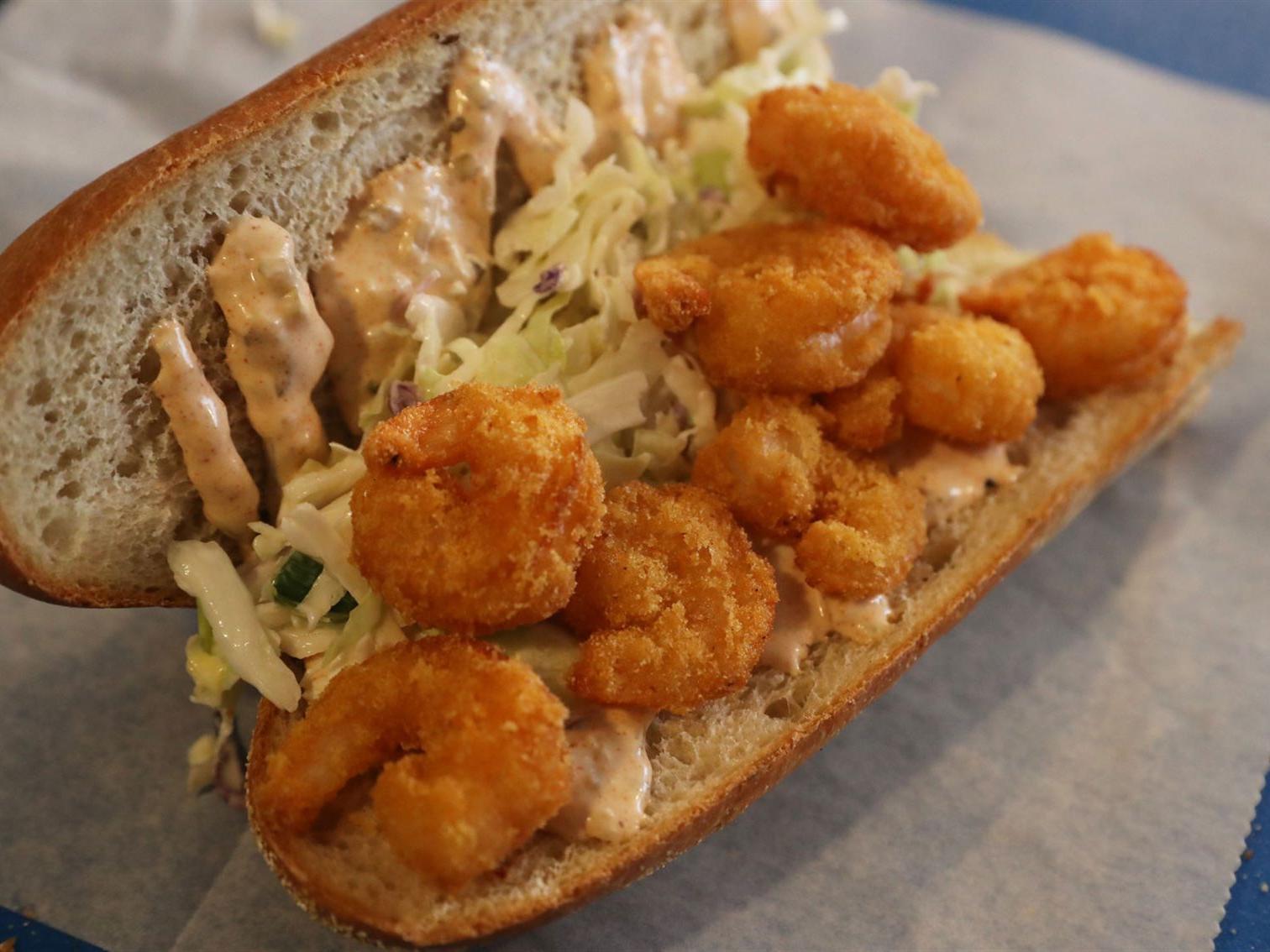 Louisiana Cookery Cheap Eats Review Multimedia Buffalonews Com Louisiana Cookery Cheap Eats Review Multimedia Buffalonews Com
