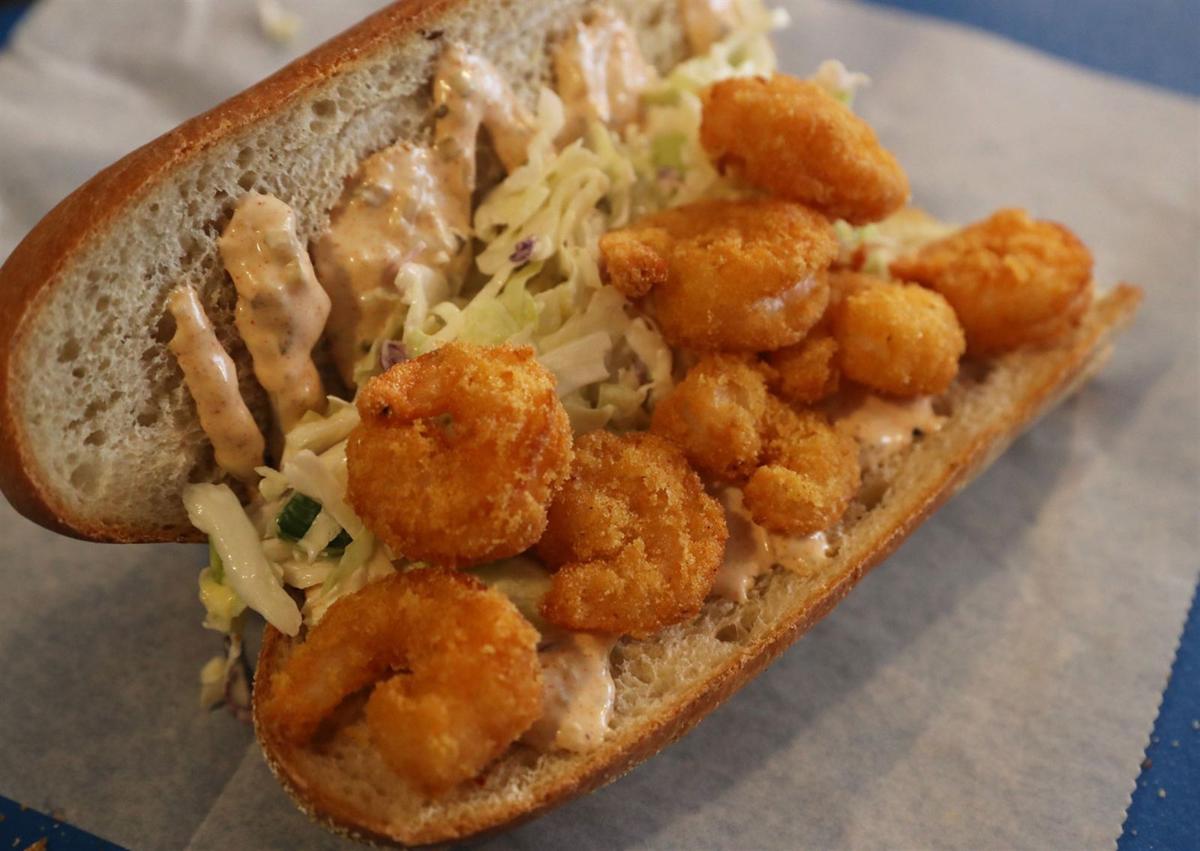 Louisiana Cookery Cheap Eats Review Multimedia Buffalonews Com