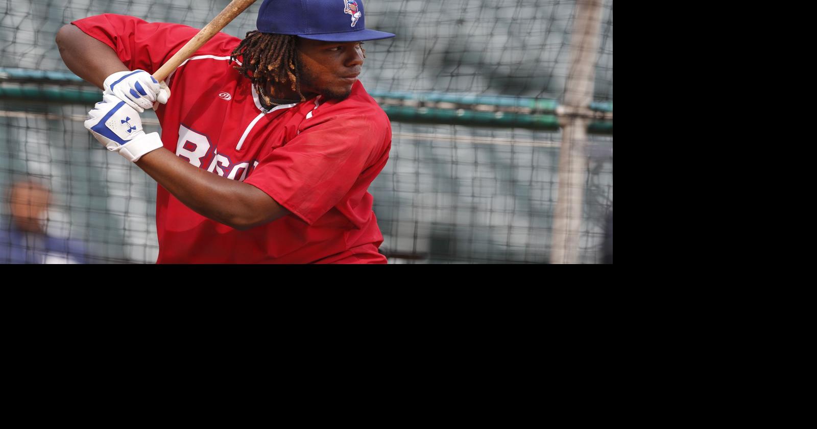 Buffalo Bisons on X: From @MiLB, a look at the @BlueJays organizational  All-Stars and a deep system that includes Bo Bichette and Vlad Guerrero Jr.  #Bisons   / X