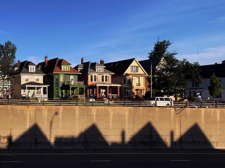 Humboldt Parkway restoration renaming idea - Vimarsana News
