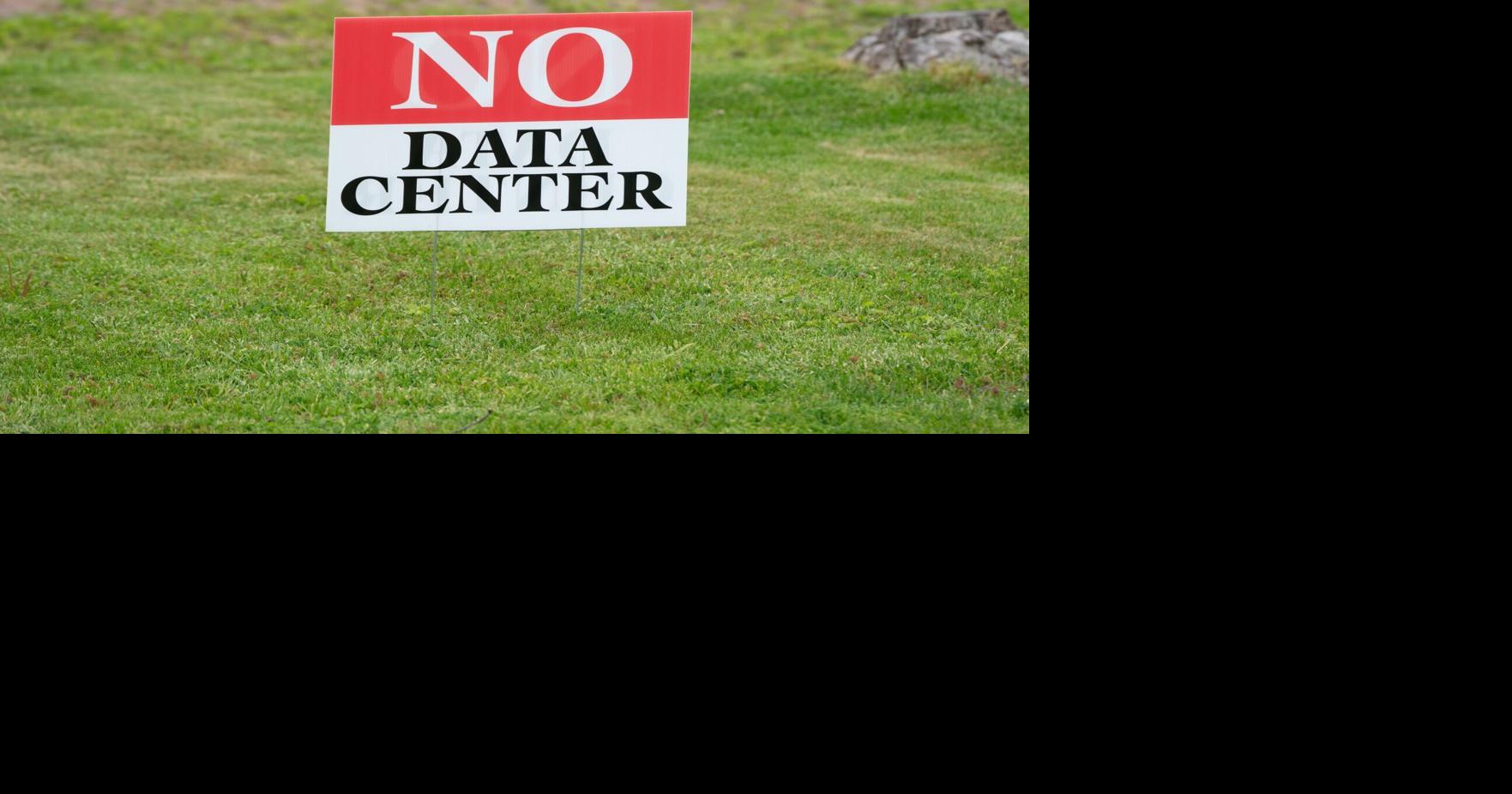 Rural WNY data center proposal sparks outrage in community