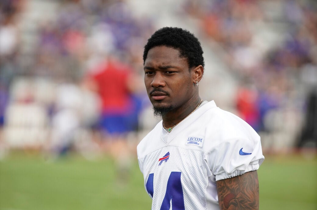 Detroit Lions must stop rebound game for Bills' Stefon Diggs