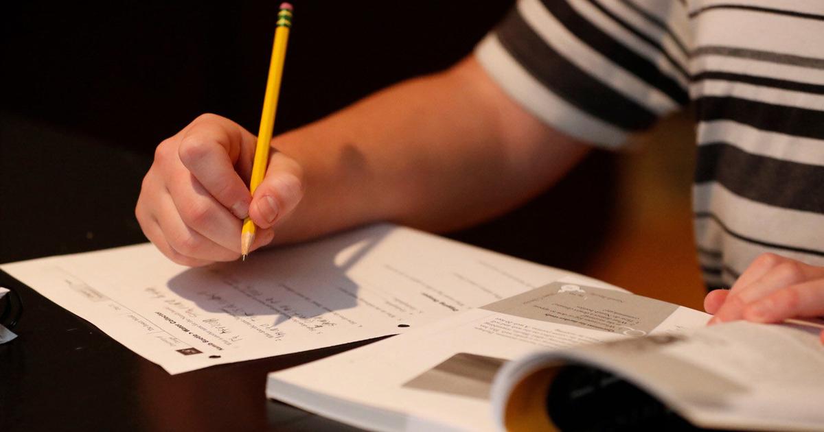 Pandemic schooling continues to include home schooling | Education Pandemic schooling continues to include home schooling | Education