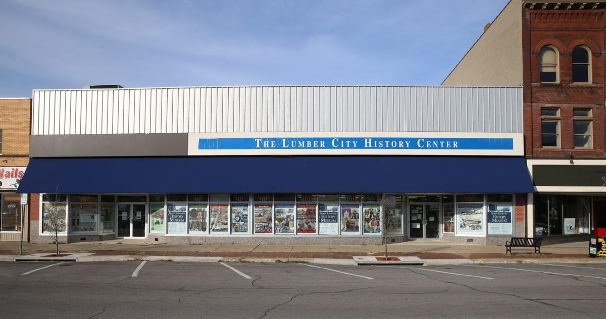 North Tonawanda History Museum names new chief