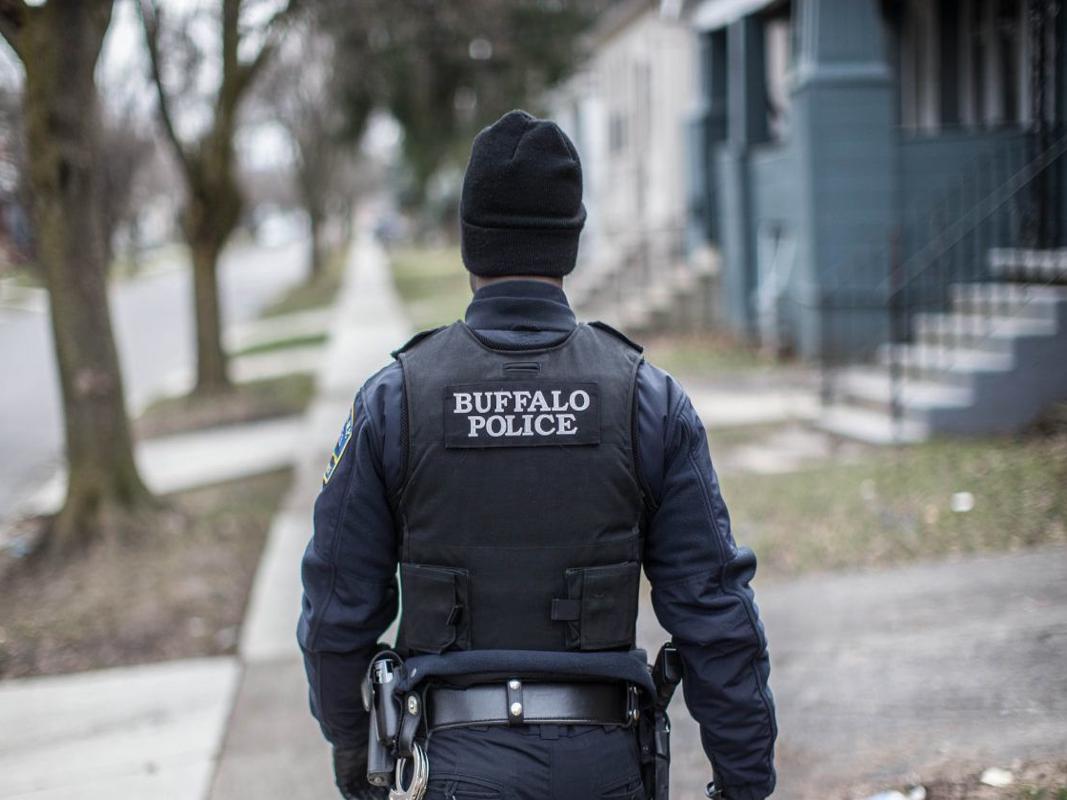 Buffalo Police to end Strike Force unit, put focus on community | Crime News | buffalonews.com