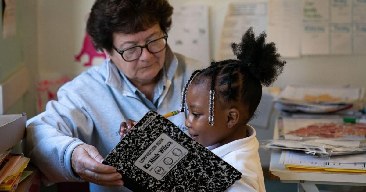 What's the future for Buffalo Catholic elementary schools?