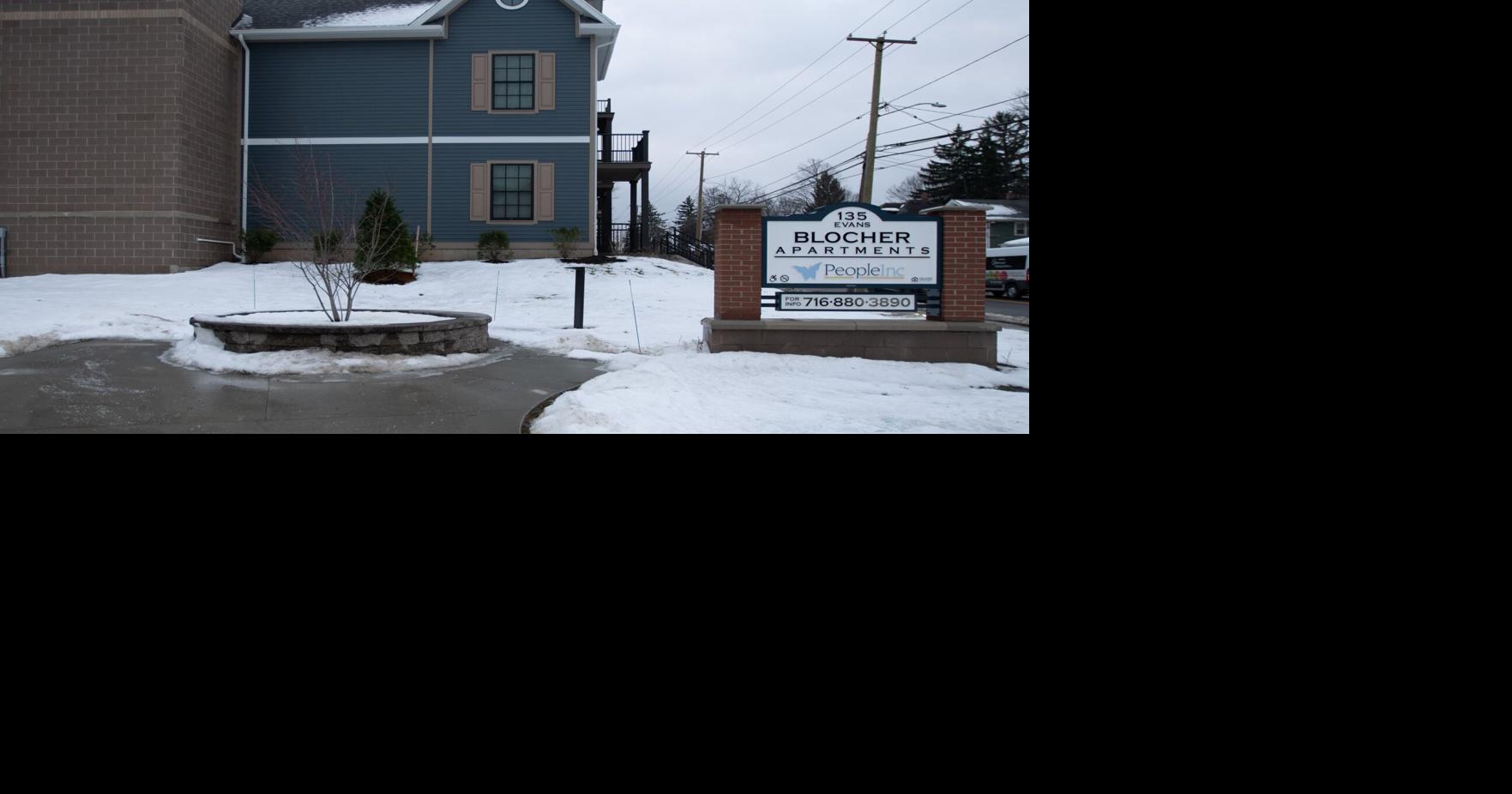 'They're trying to be good neighbors': Debated People Inc. housing opens in Williamsville