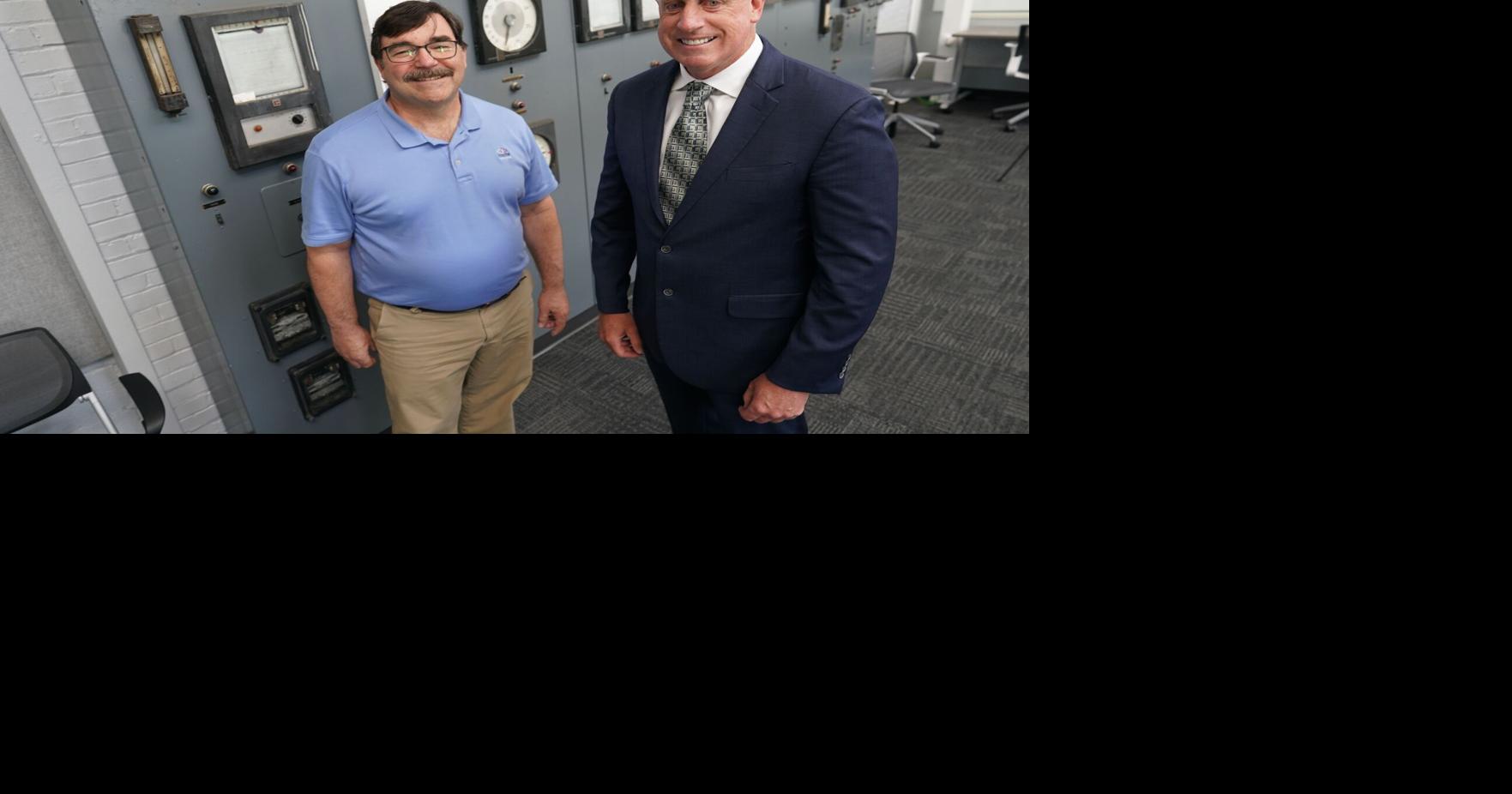 Insyte Consulting welcomes new president