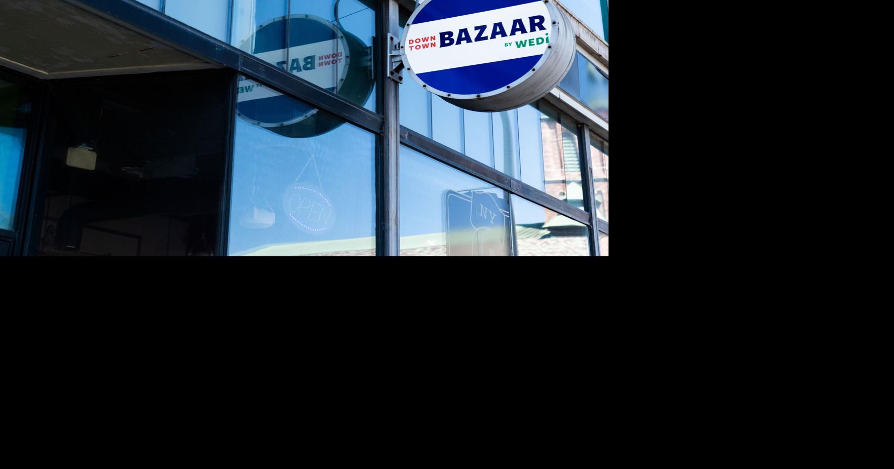 Downtown Bazaar weighing options for future, considering shifting ownership to tenants
