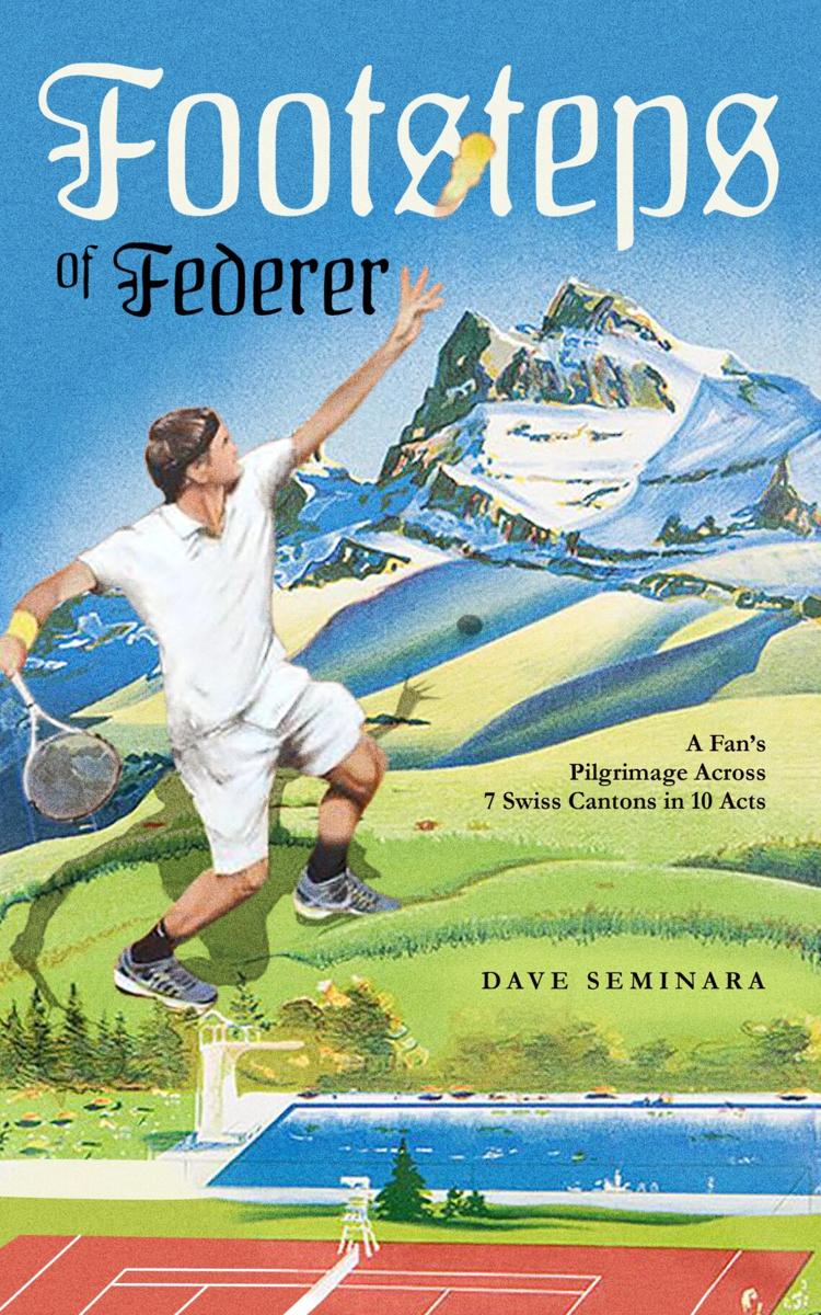 Erik Brady: Dave Seminara couldn't quite follow in Roger ...