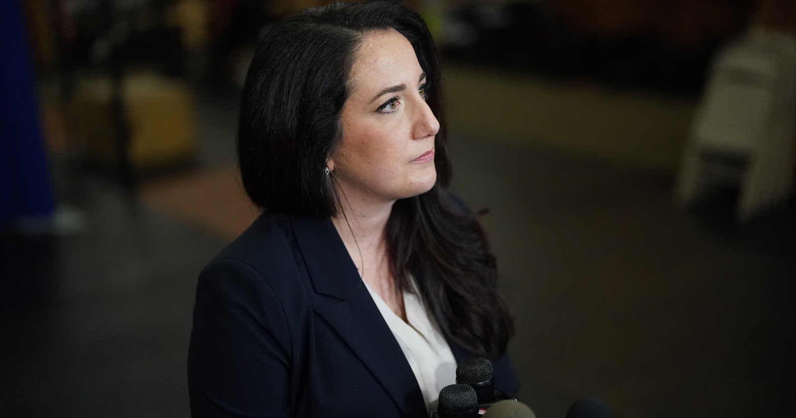 [BN] Politics Now 📩: Chrissy Casilio emerges - Vimarsana News