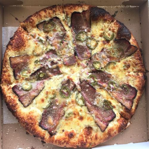 Macy's Place: The Cheektowaga pizzeria whose secret ...